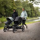 Thule Barnevogn Urban Glide 3 Black