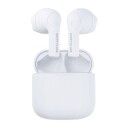 HappyPlugs Happy Plugs Joy Wireless In-Ear Headset Hvit