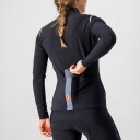 Castelli Perfetto Ros Vest W Dark Steel Blue M