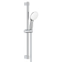 Grohe Tempesta 110 dusjsett, krom