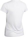 D?hlie Women's T-Shirt Focus XS, Brilliant White