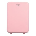 Adler AD 8084 Mini refrigerator, Pink Adler