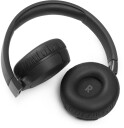 JBL Tune 660NC - Svart