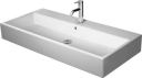 Duravit Vero Air Møbelservant 1000x470 mm, 1 blanderhull