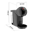 Nescafé Dolce Gusto kapselmaskin 0132180975