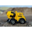 Viking Toys Might Concrete Mixer 130045