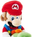 Super Mario Bamse Mario & Yoshi 21 cm