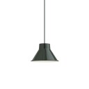 Muuto Taklampe Ø21 cm Grønn