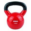 TITAN LIFE Kettlebell Cast iron incl. Vinyl