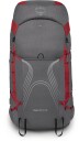 Osprey Eja Pro 55 Dale Grey/Poinsettia Red WM/L