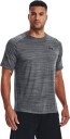 Under Armour Men's UA Tiger Tech 2.0 Short Sleeve Sort S Man