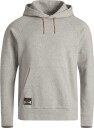 Lundhags Men's Järpen Hoodie Grå S Man