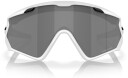 Oakley Wind Jacket 2.0 Matte White