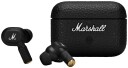 Marshall Motif II A.N.C. helt trådløse in-ear hodetelefoner sort