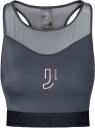 Johaug Gleam Top 2.0 Dame Dark Blue L