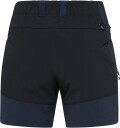 Haglöfs Women's Mid Standard Shorts 38, Tarn Blue/True Black