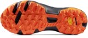 Mammut Aenergy Tr Boa Mid Gtx Dame Black/Dark Tangerine 38 2/3