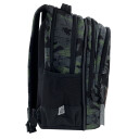 KAOS - Backpack 2-in-1 (36L) - Dark Matter (951761)