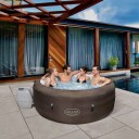 Whirlpool LAY-Z-SPA - Jacuzzi Whirlpool Ø196 cm