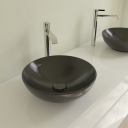 VILLEROY & BOCH LOOP & FRIENDS SERVANT C+ Ø38 EBONY SORT