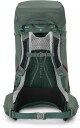 Osprey Aura Ag Lt 65 Koseret/Darjeeling Spring Green WM/L