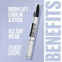 Maybelline Tattoo Brow Lift Black Brown 5