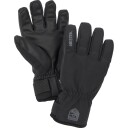 Hestra Kids' Ferox Primaloft 5-Finger 7, Black