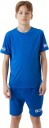 Bjørn Borg Borg T-Shirt Jr Bl  Nautical Blue 134-140