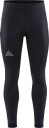 Craft Men's Pro Trail Tights Sort 2XL Man