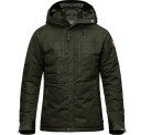 Fjellreven Men's Skogsö Padded Jacket Grønn XL Man