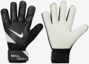 Nike Match Keeperhansker Junior Black/Dark Grey/White 3