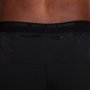 Nike Dri-Fit Stride 7" Running Shorts Herre Black/Black/Black L