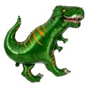 Dinosaur Folieballong 84cm - T-Rex