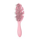 Wetbrush Go Green Detangler Pink