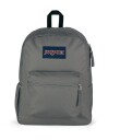 JanSport Cross Town sekk 26 liter Grå