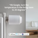 Hombli - Smart Radiator Thermostat   Expansion pack (2+1)