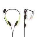 Nedis CHST100GN headset