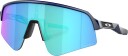 Oakley Sutro Lite Sweep Matte Navy/prizm Sapphire