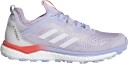 Adidas Terrex Agravic Flow W'sprptnt/crywht/solred UK 5,5