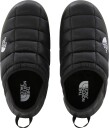 The North Face Women's Thermoball Traction Mule V 40, TNF Black/TNF Black