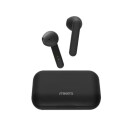 STREETZ TWS-1104 - true wireless earphones with mic