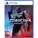 RoboCop: Rogue City (PS5)