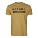 Härkila Logo T-skjorte, 2 pk. - Str. M