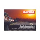 Norma 30-06 Jaktmatch 9,7 g, ammunisjon STD STD