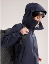 Arc'Teryx Beta Ar Jacket Stormhood Dame Black S