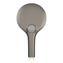 Grohe Rainshower SmartActive 130 Brushed Hard Graphite