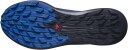 Salomon Pulsar Trail Pro Herre Estate Blue/Night Sky/Dazzling Blue 46 2/3