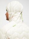 Peak Performance Elevate Liner Hood Herre Sand Fog M