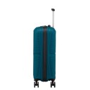 American Tourister Airconic kabinkoffert med 4 hjul 55 cm Deep Ocean