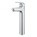 GROHE SWIFT XL SERVANTBATTERI M/POP-UP KROM